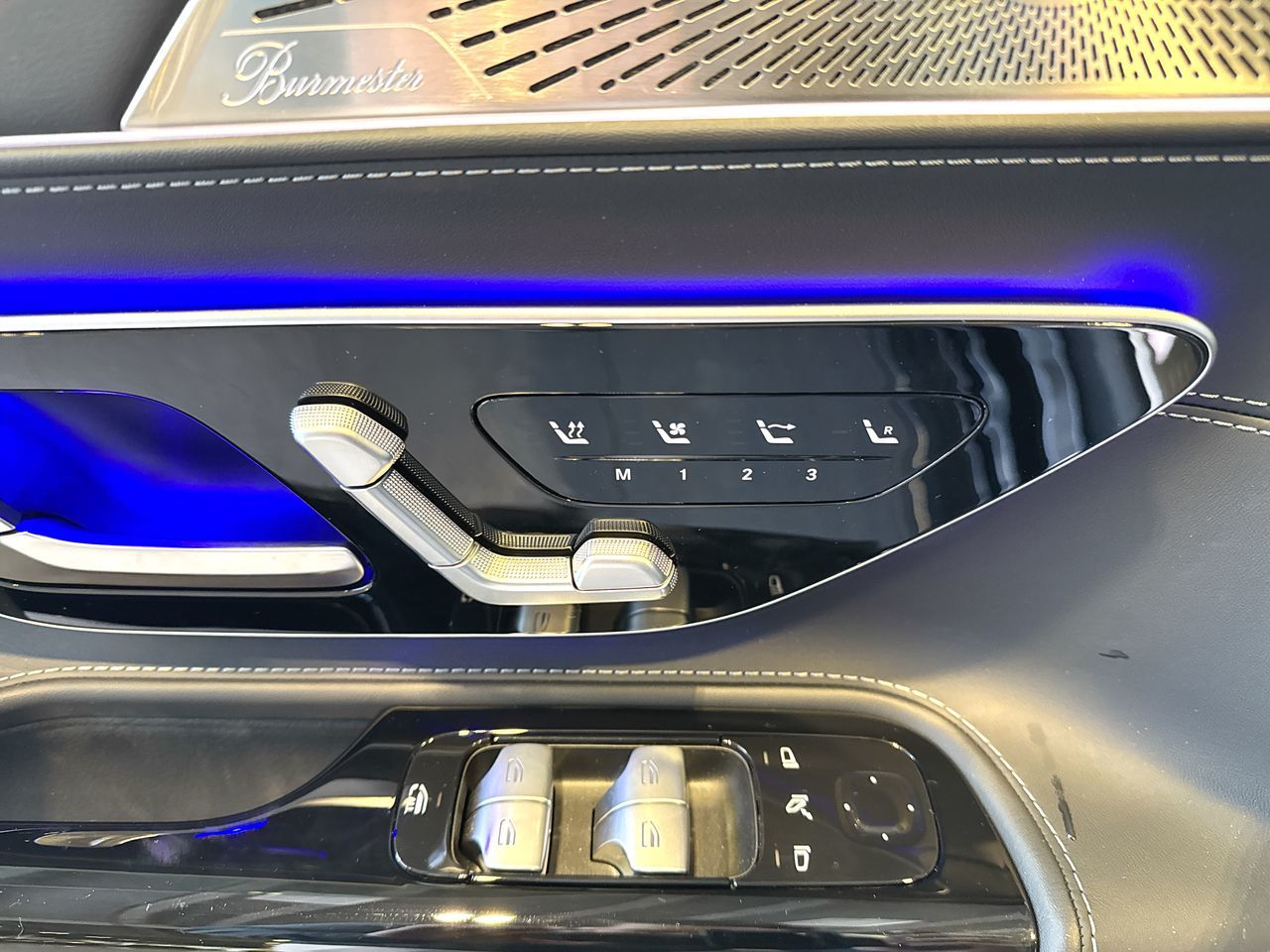 2026 Mercedes-Benz SL in Vancouver, British Columbia