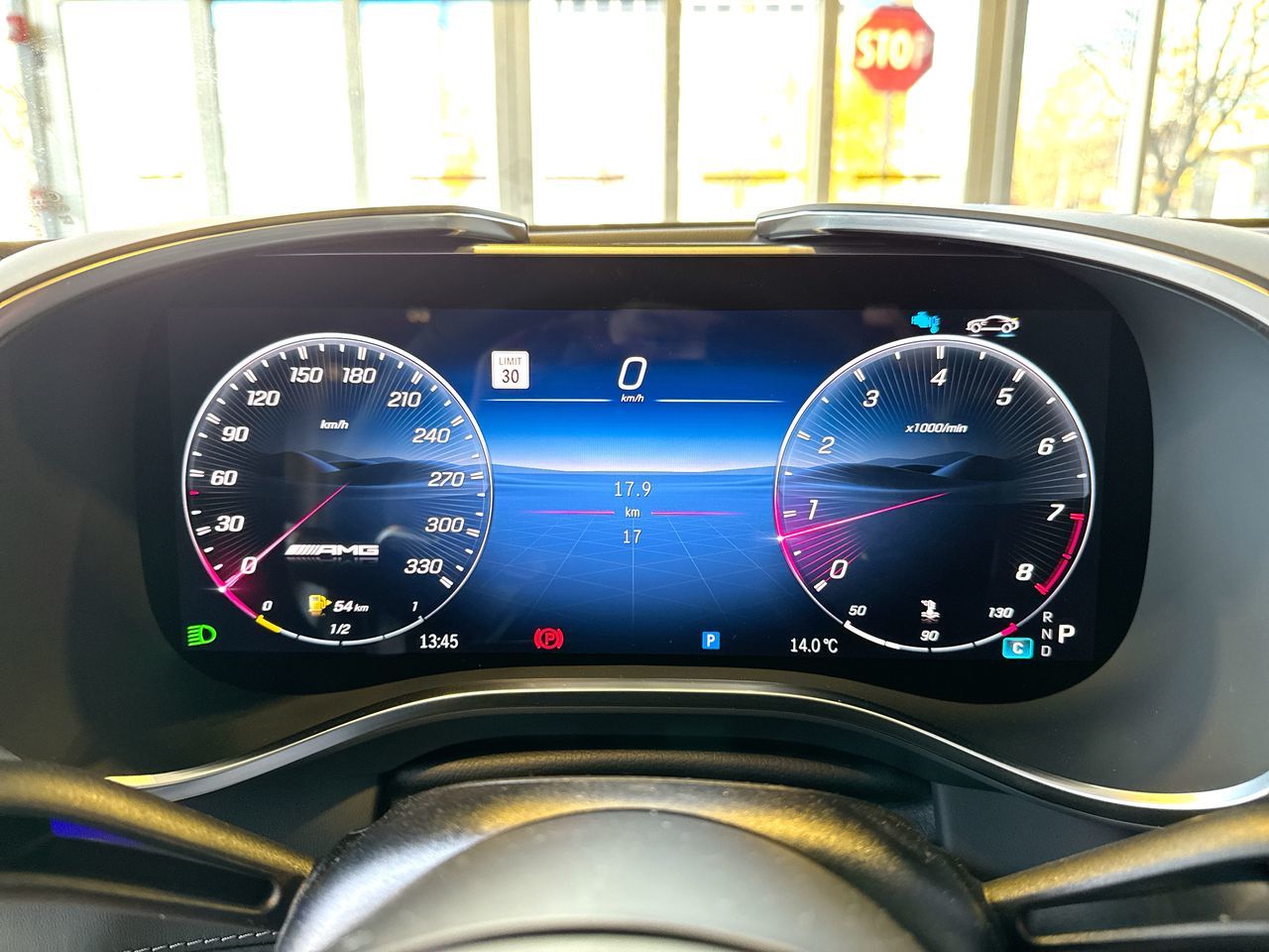 2026 Mercedes-Benz SL in Vancouver, British Columbia