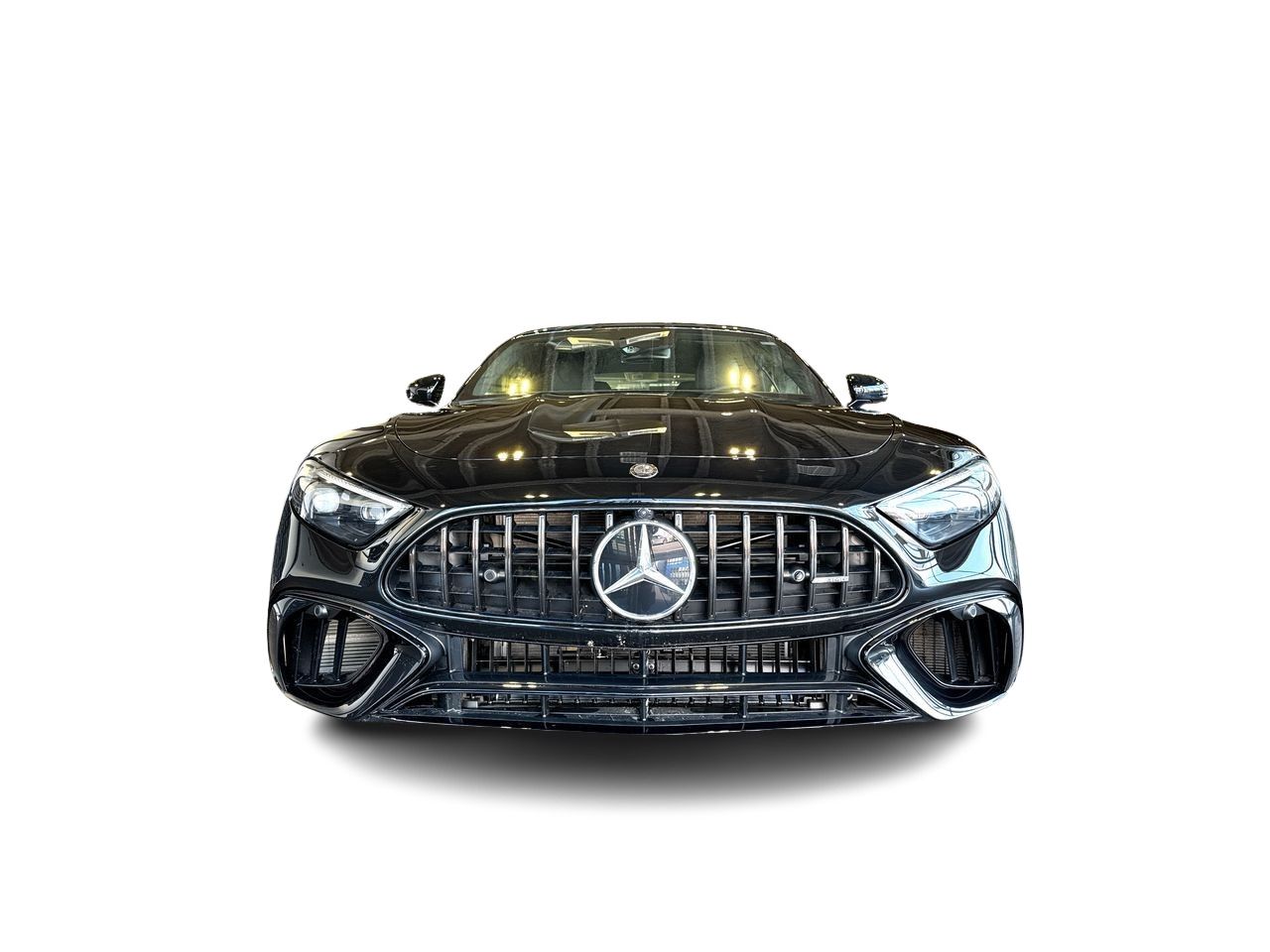 2026 Mercedes-Benz SL in Vancouver, British Columbia