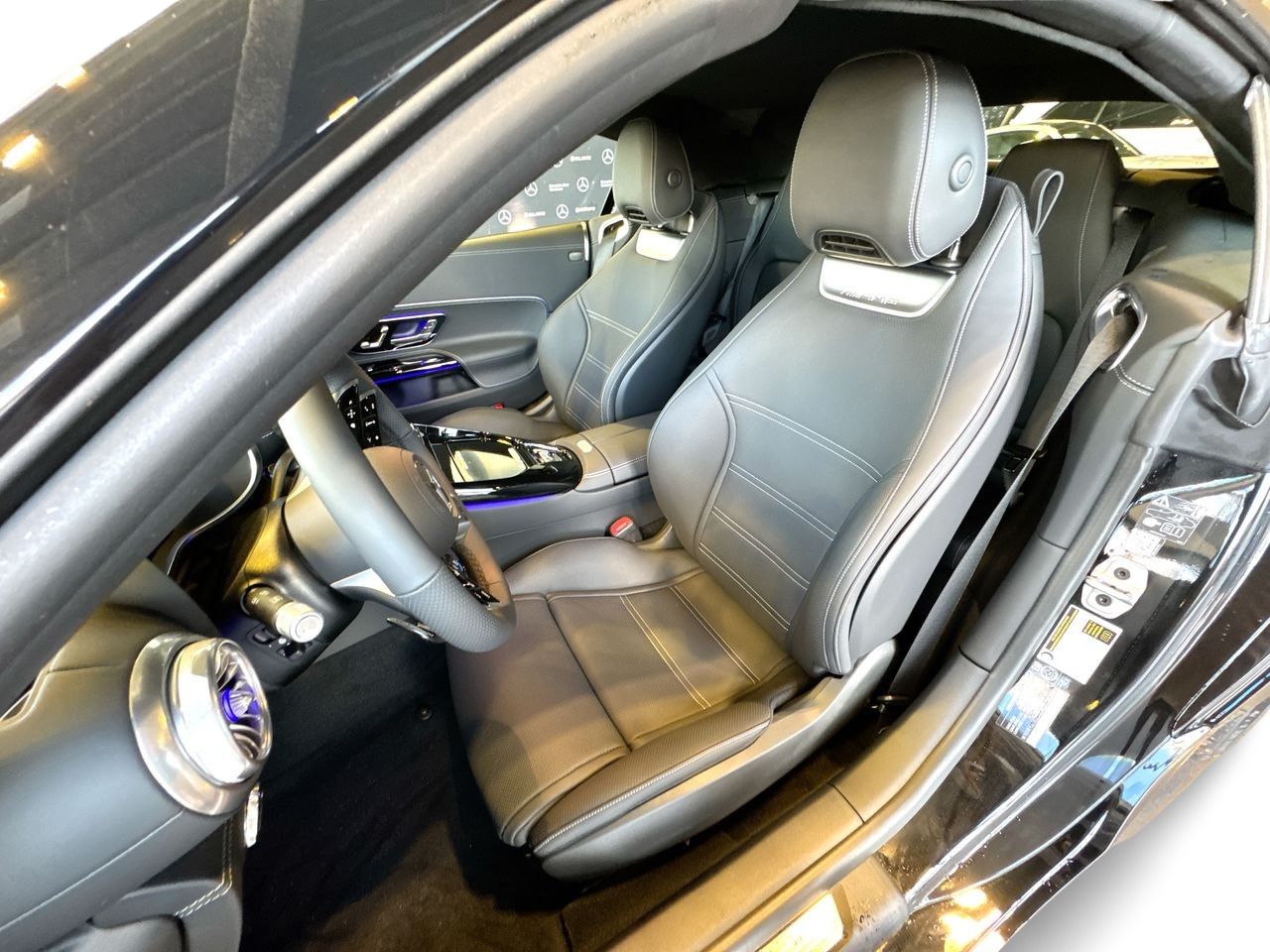 2026 Mercedes-Benz SL in Vancouver, British Columbia