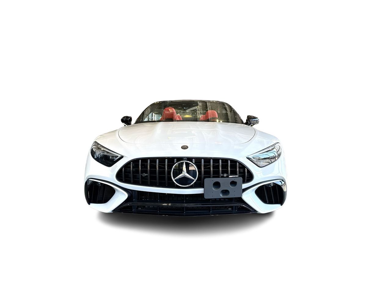 Mercedes-Benz SL  2026 à Vancouver, Colombie-Britannique