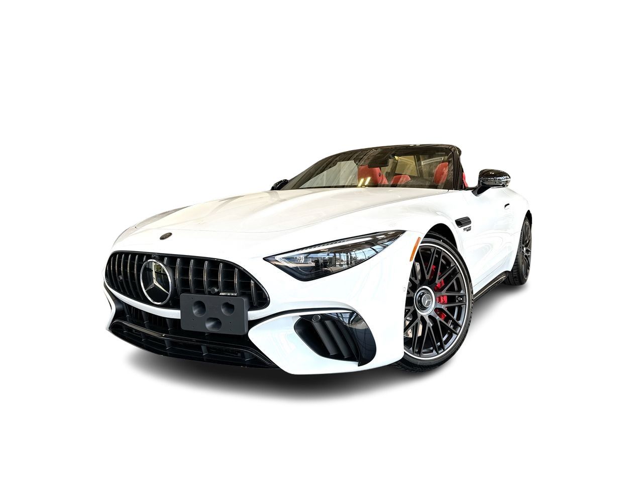 Mercedes-Benz SL  2026 à Vancouver, Colombie-Britannique