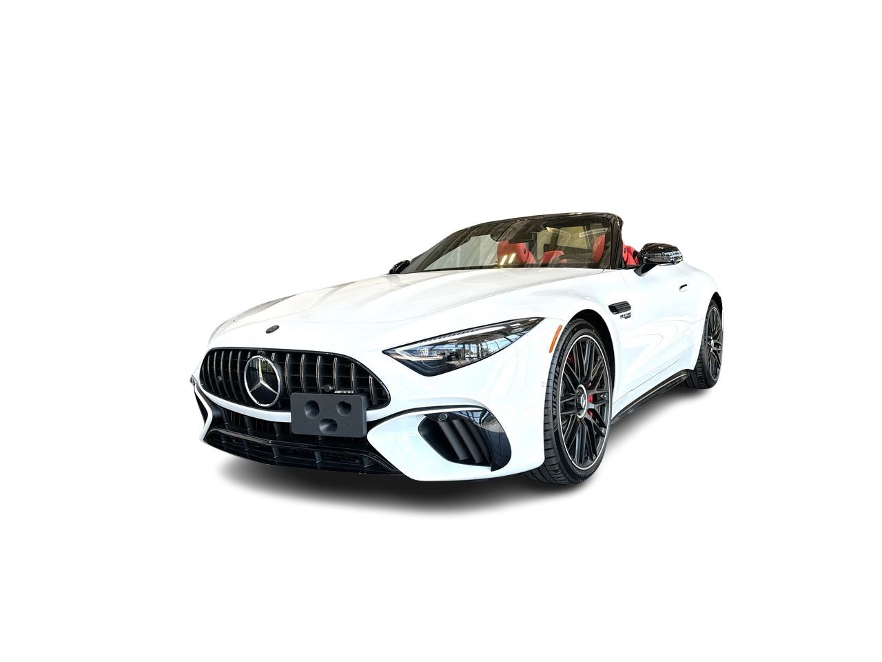 Mercedes-Benz SL  2026 à Vancouver, Colombie-Britannique