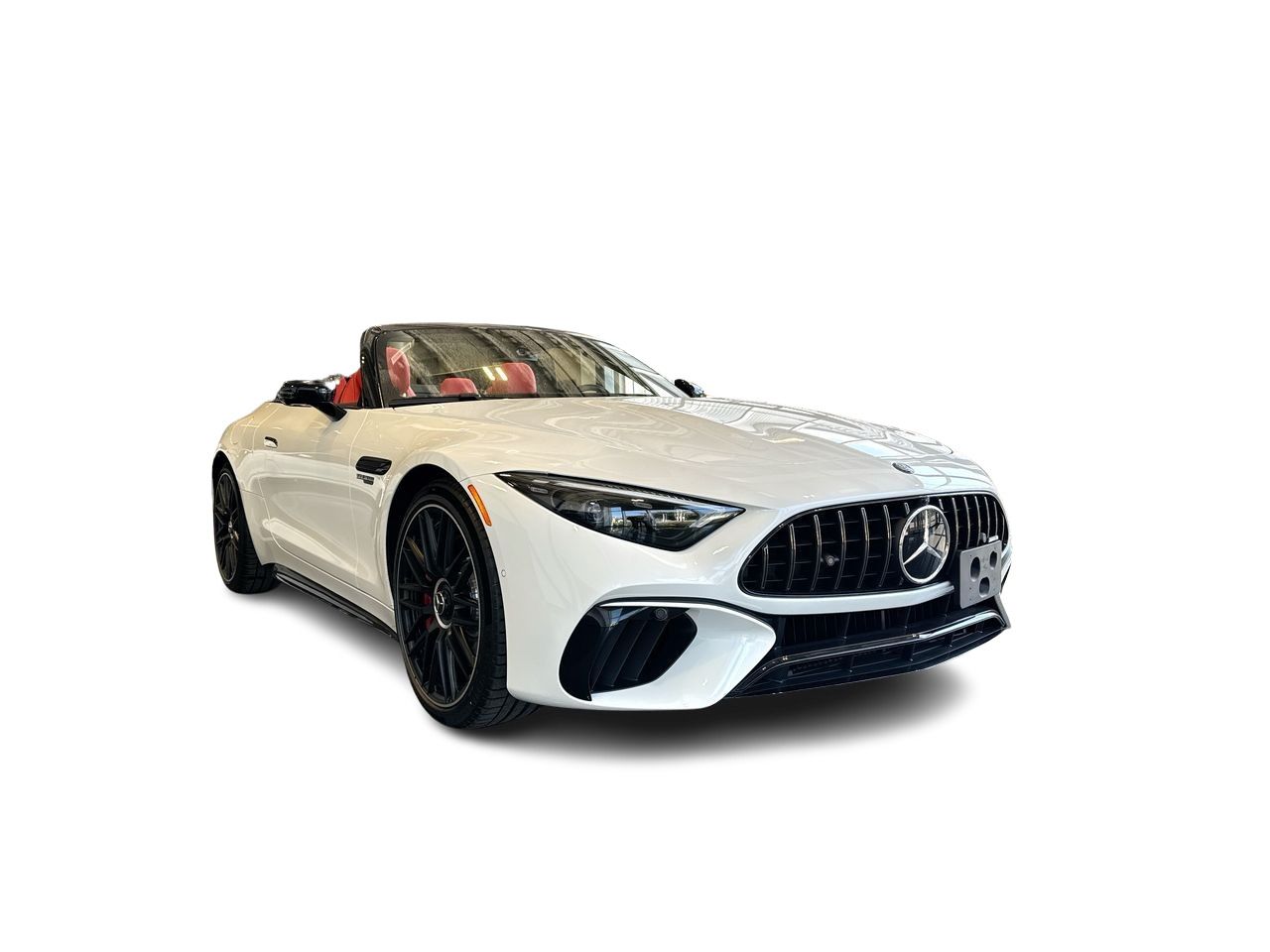 Mercedes-Benz SL  2026 à Vancouver, Colombie-Britannique