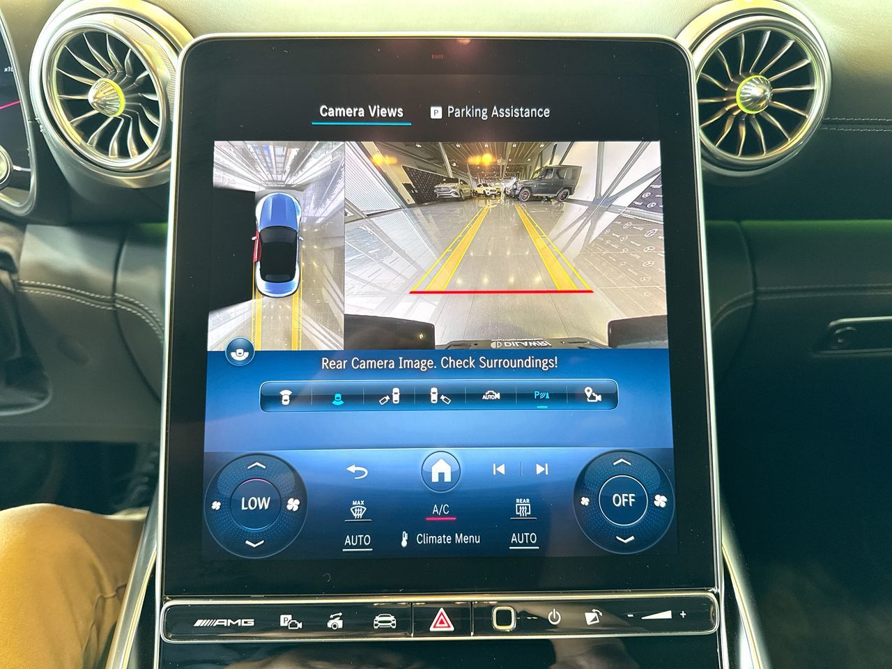 2022 Mercedes-Benz SL63 AMG in Vancouver, British Columbia