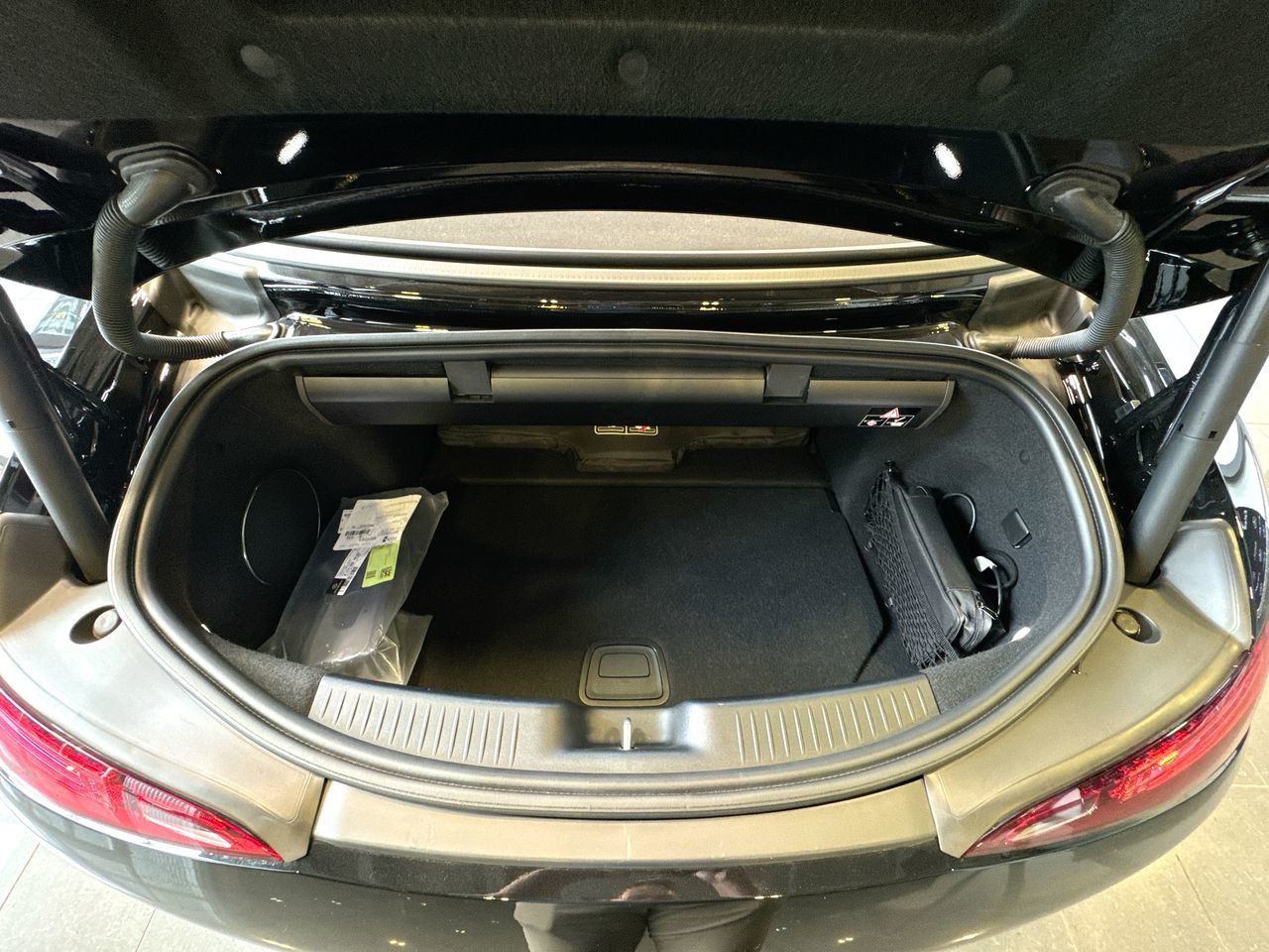 2022 Mercedes-Benz SL63 AMG in Vancouver, British Columbia