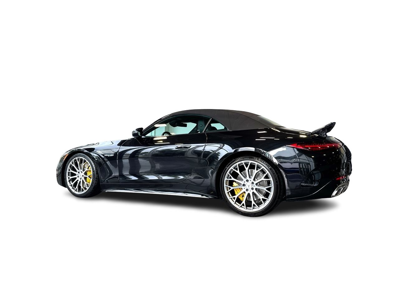 2022 Mercedes-Benz SL63 AMG in Vancouver, British Columbia