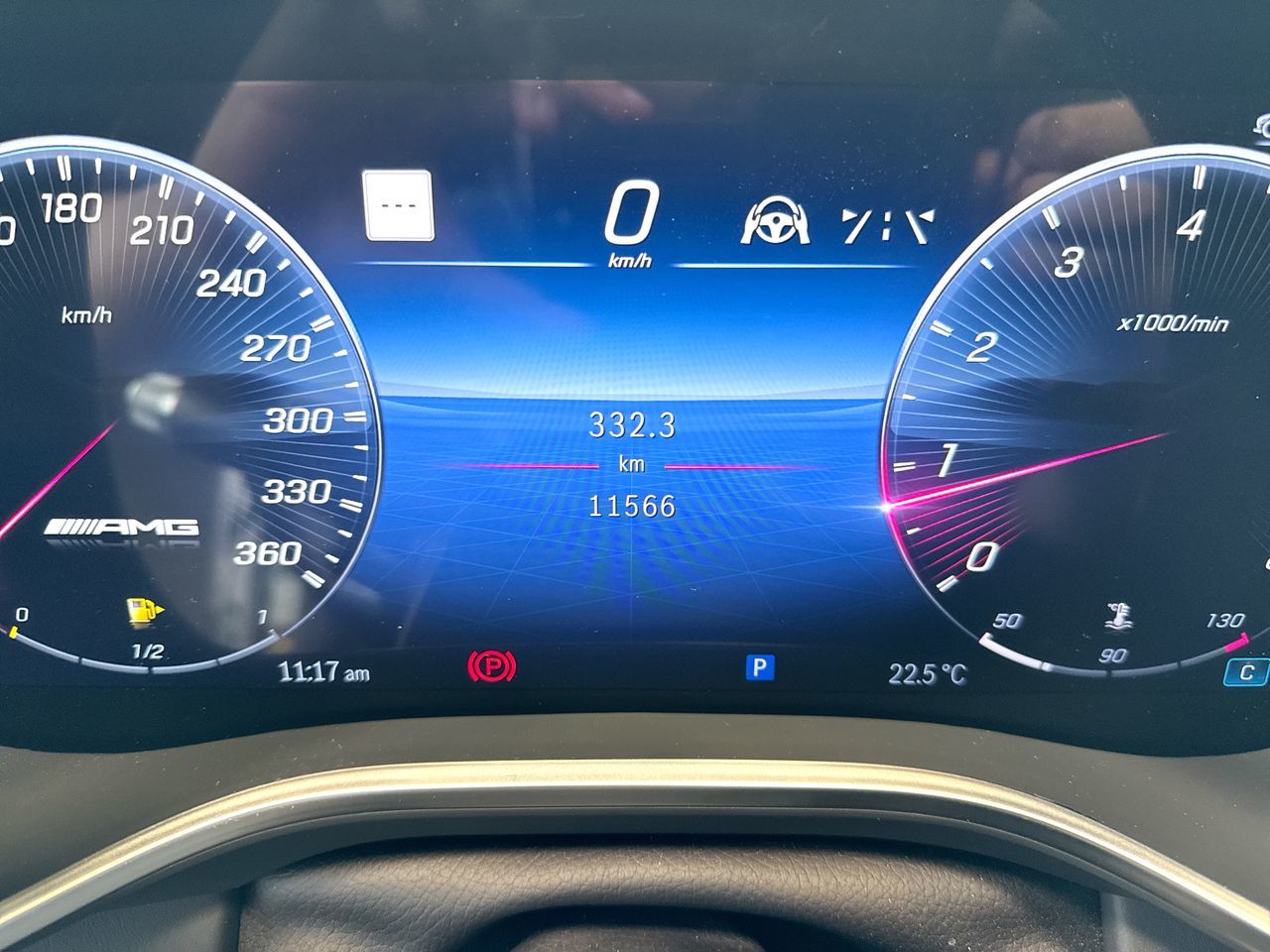 2022 Mercedes-Benz SL63 AMG in Vancouver, British Columbia