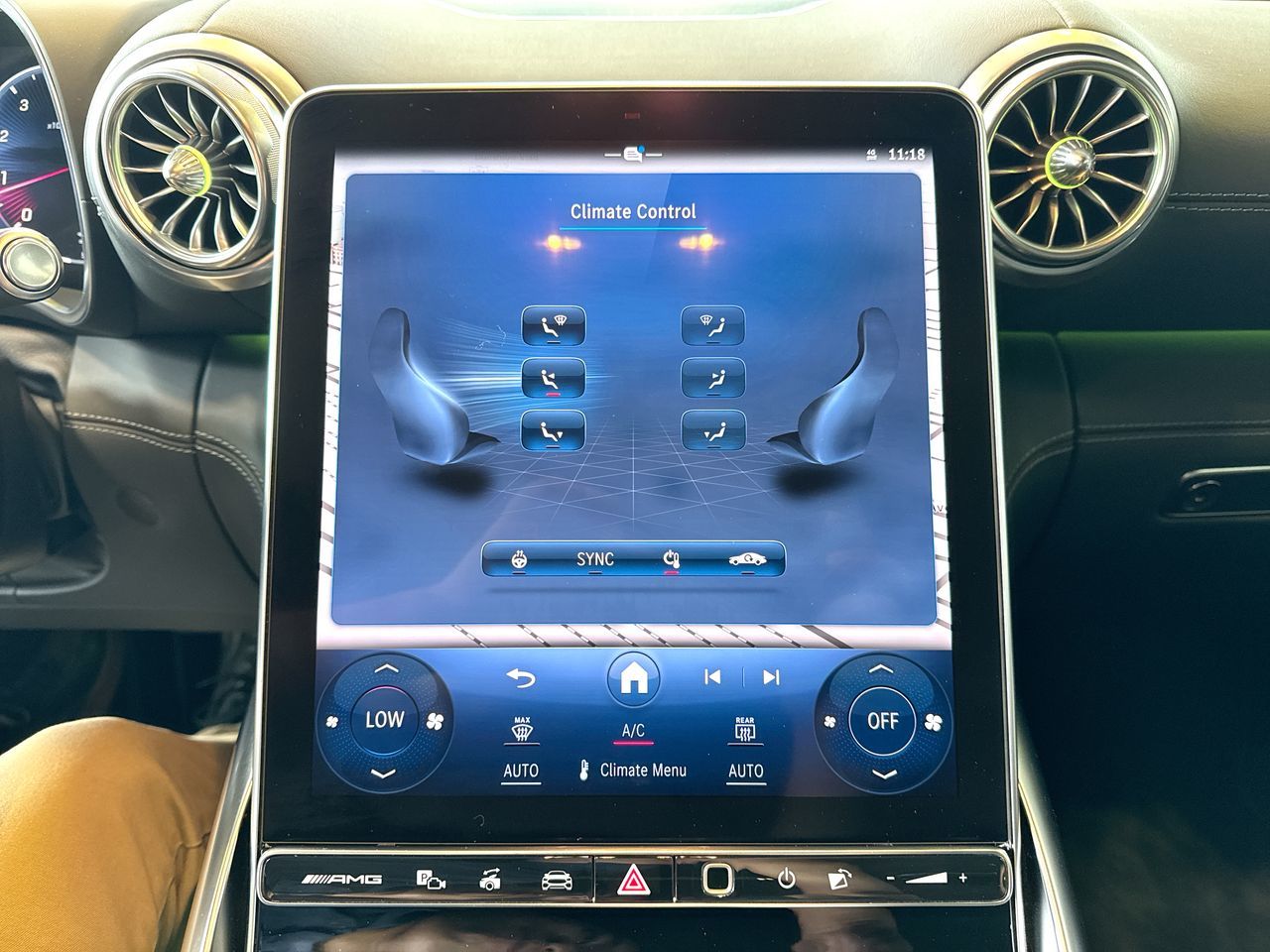 2022 Mercedes-Benz SL63 AMG in Vancouver, British Columbia