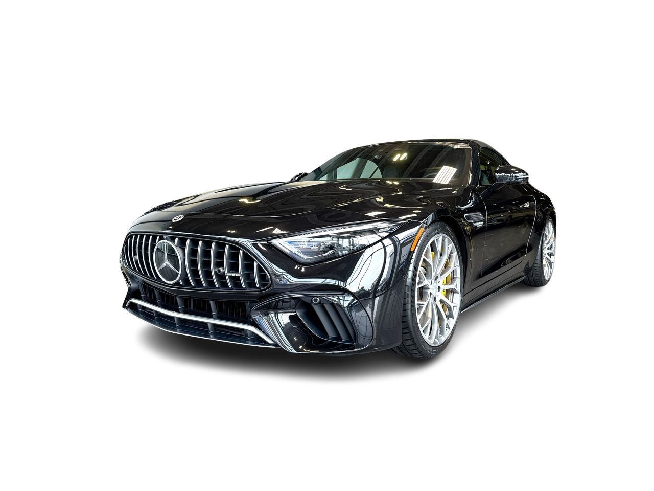 2022 Mercedes-Benz SL63 AMG in Vancouver, British Columbia