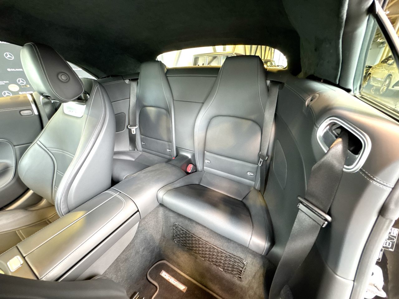 2022 Mercedes-Benz SL63 AMG in Vancouver, British Columbia