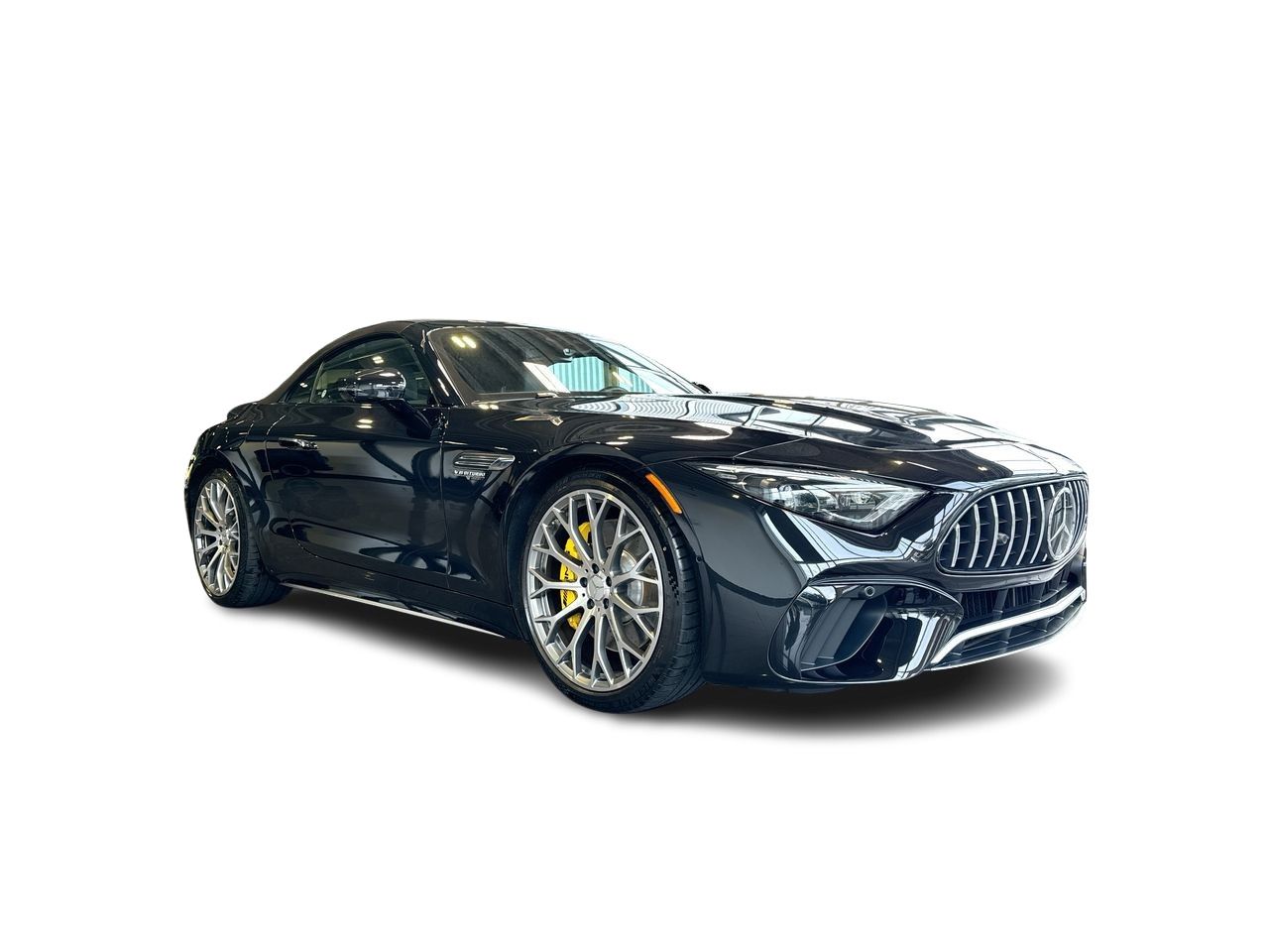 2022 Mercedes-Benz SL63 AMG in Vancouver, British Columbia