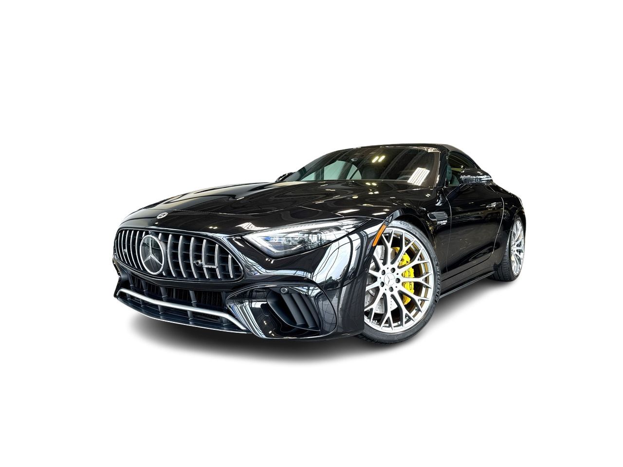 2022 Mercedes-Benz SL63 AMG in Vancouver, British Columbia