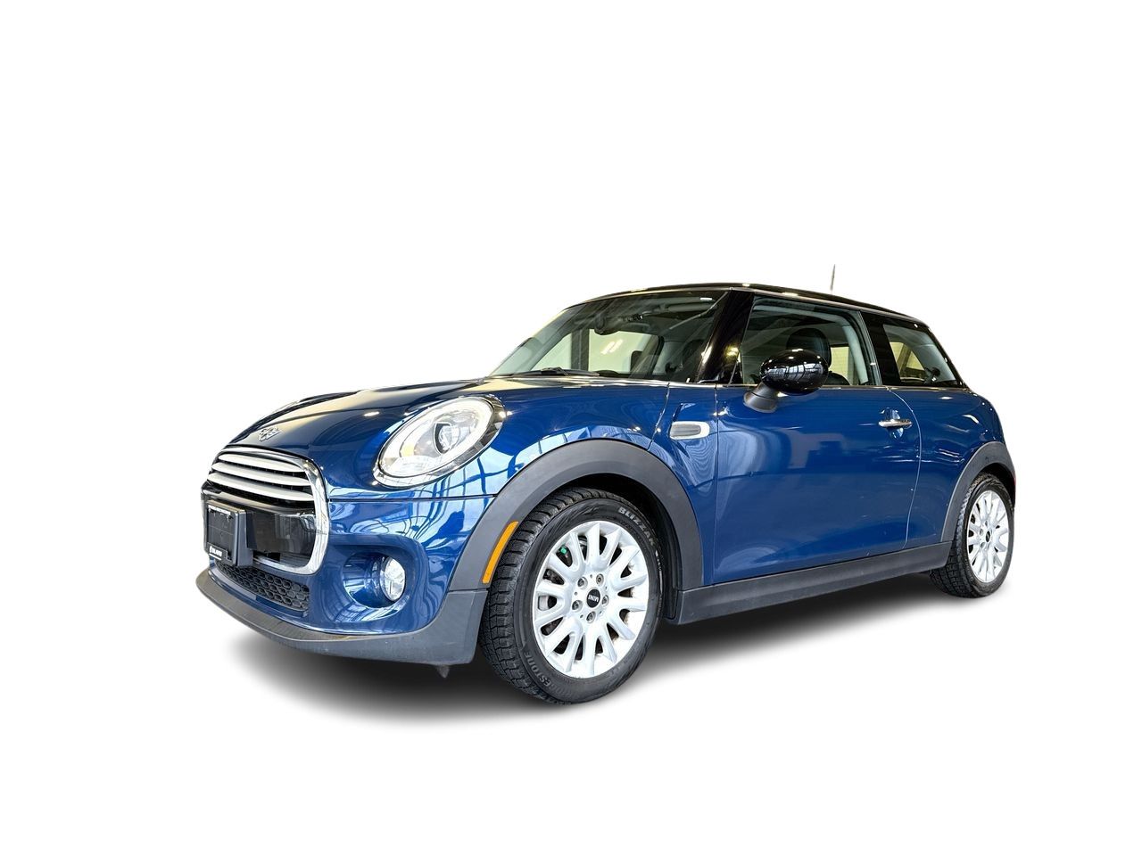 2015 MINI COOPER