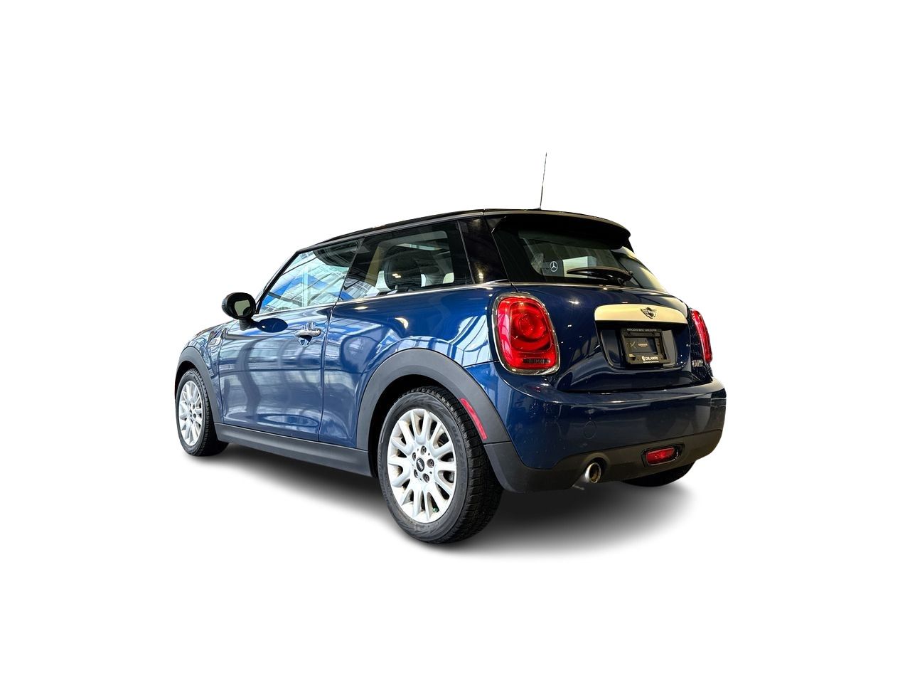 2015 MINI COOPER