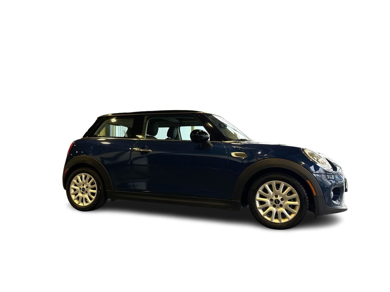 2015 MINI COOPER