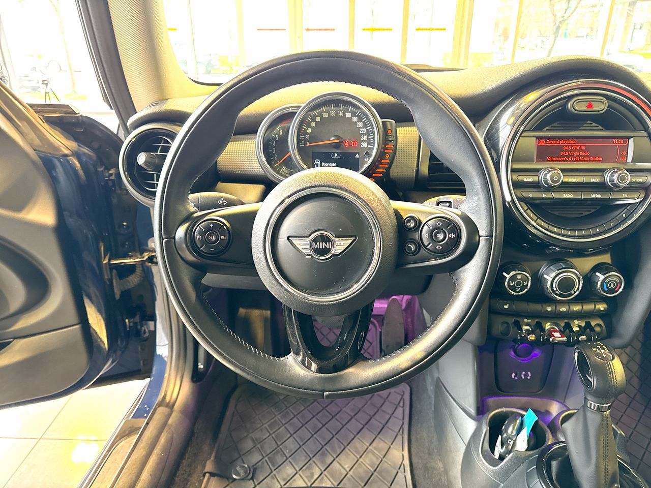 2015 MINI COOPER