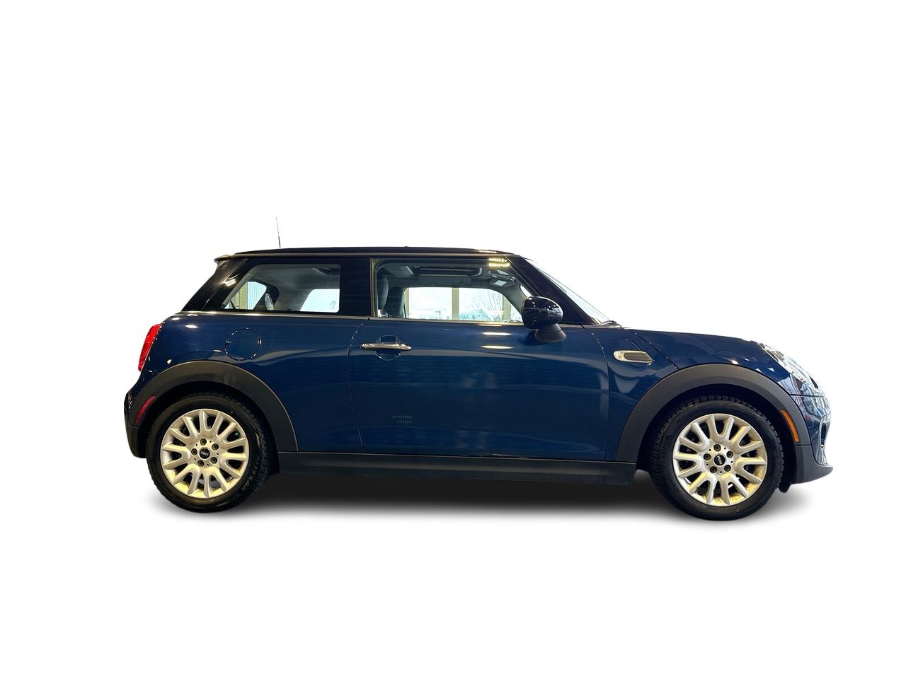 2015 MINI COOPER