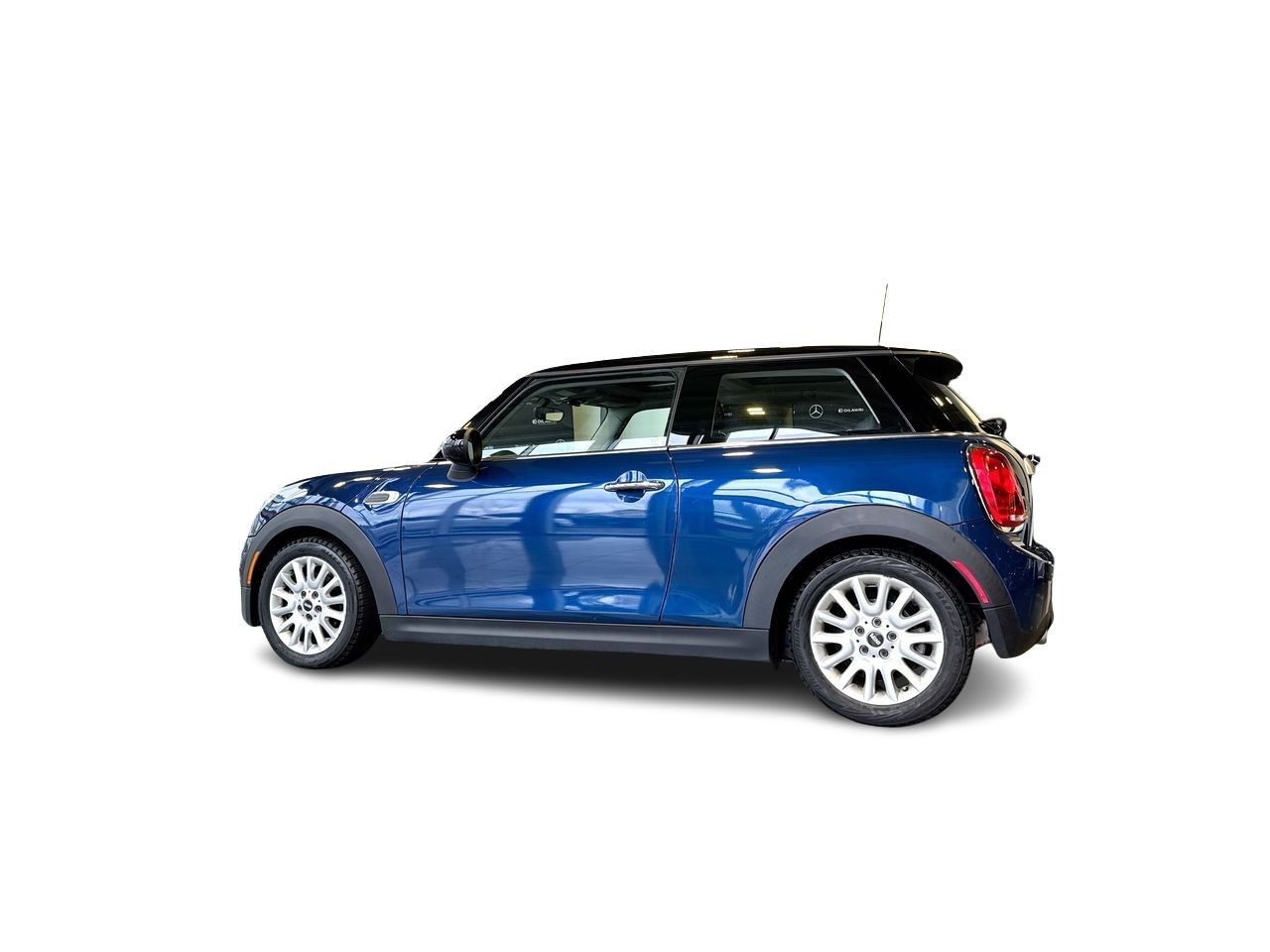 2015 MINI COOPER