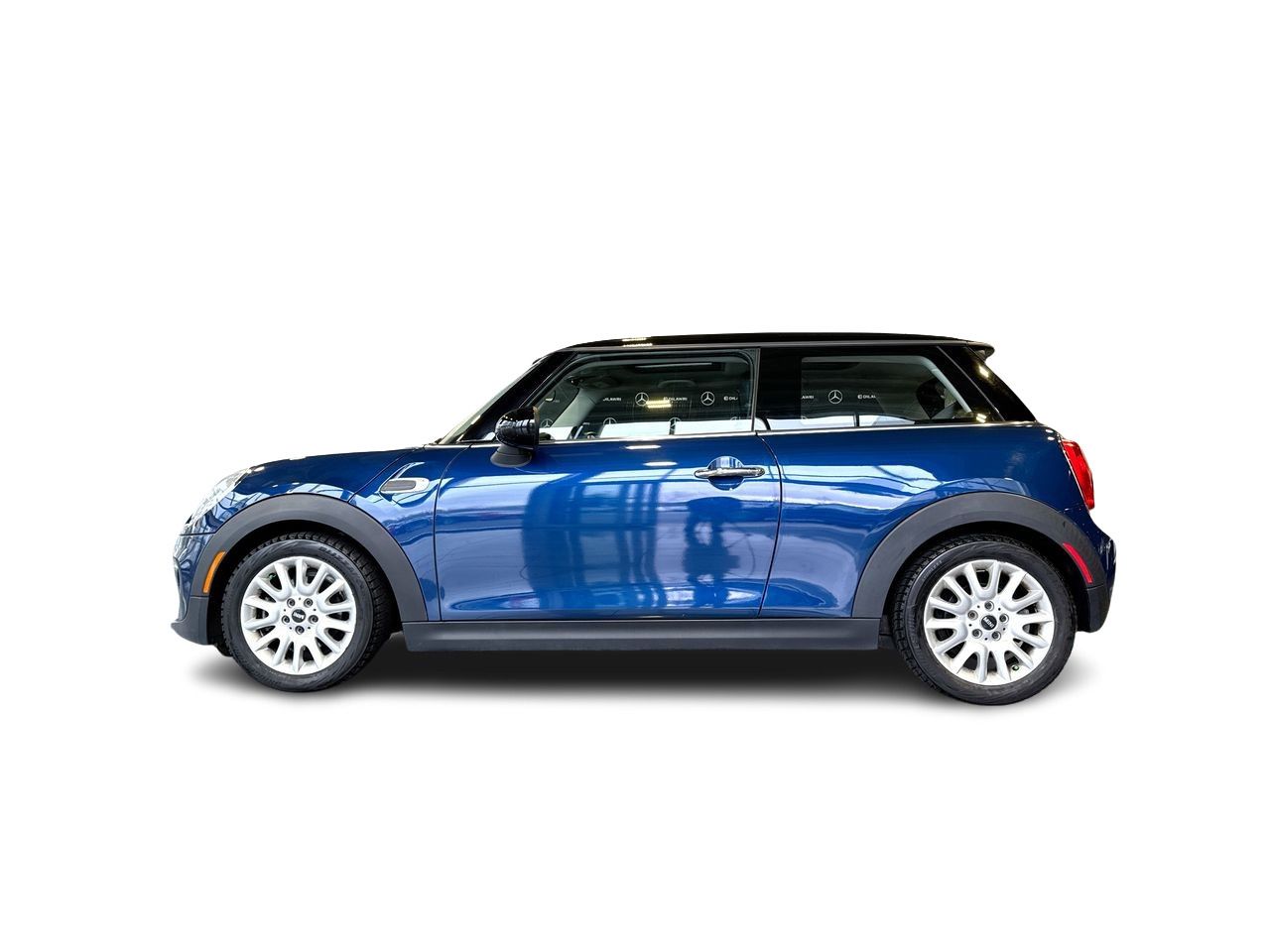 2015 MINI COOPER