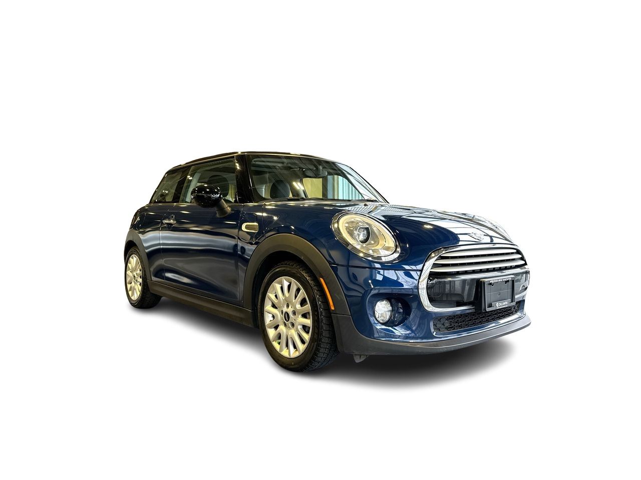 2015 MINI COOPER