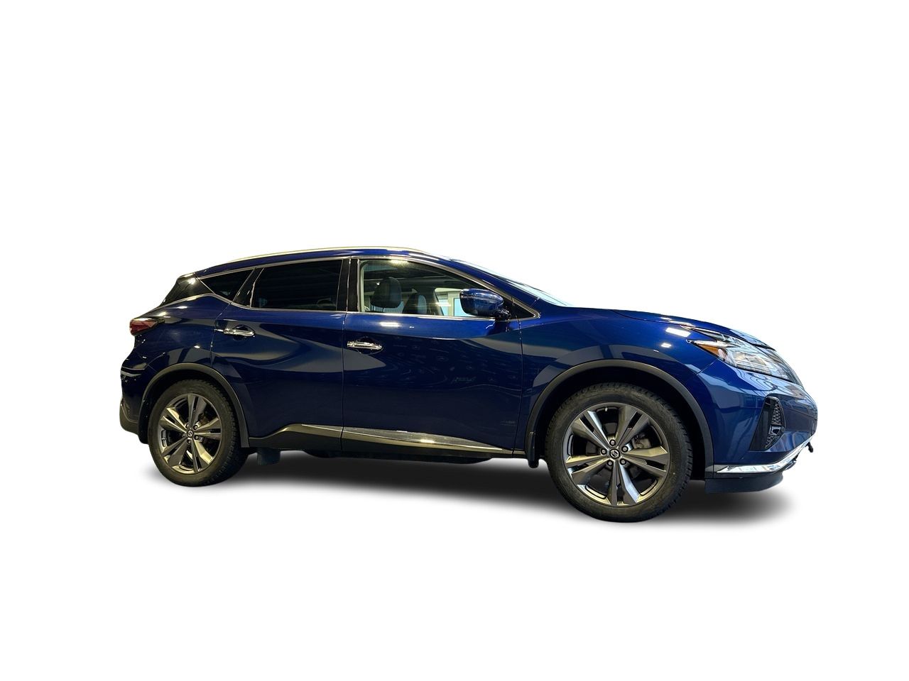 Nissan Murano  2019 à Vancouver, Colombie-Britannique