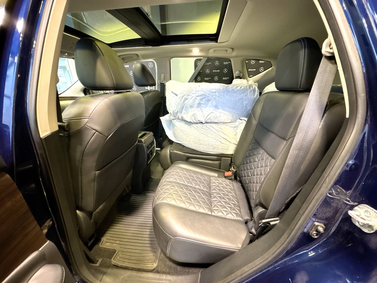 Nissan Murano  2019 à Vancouver, Colombie-Britannique