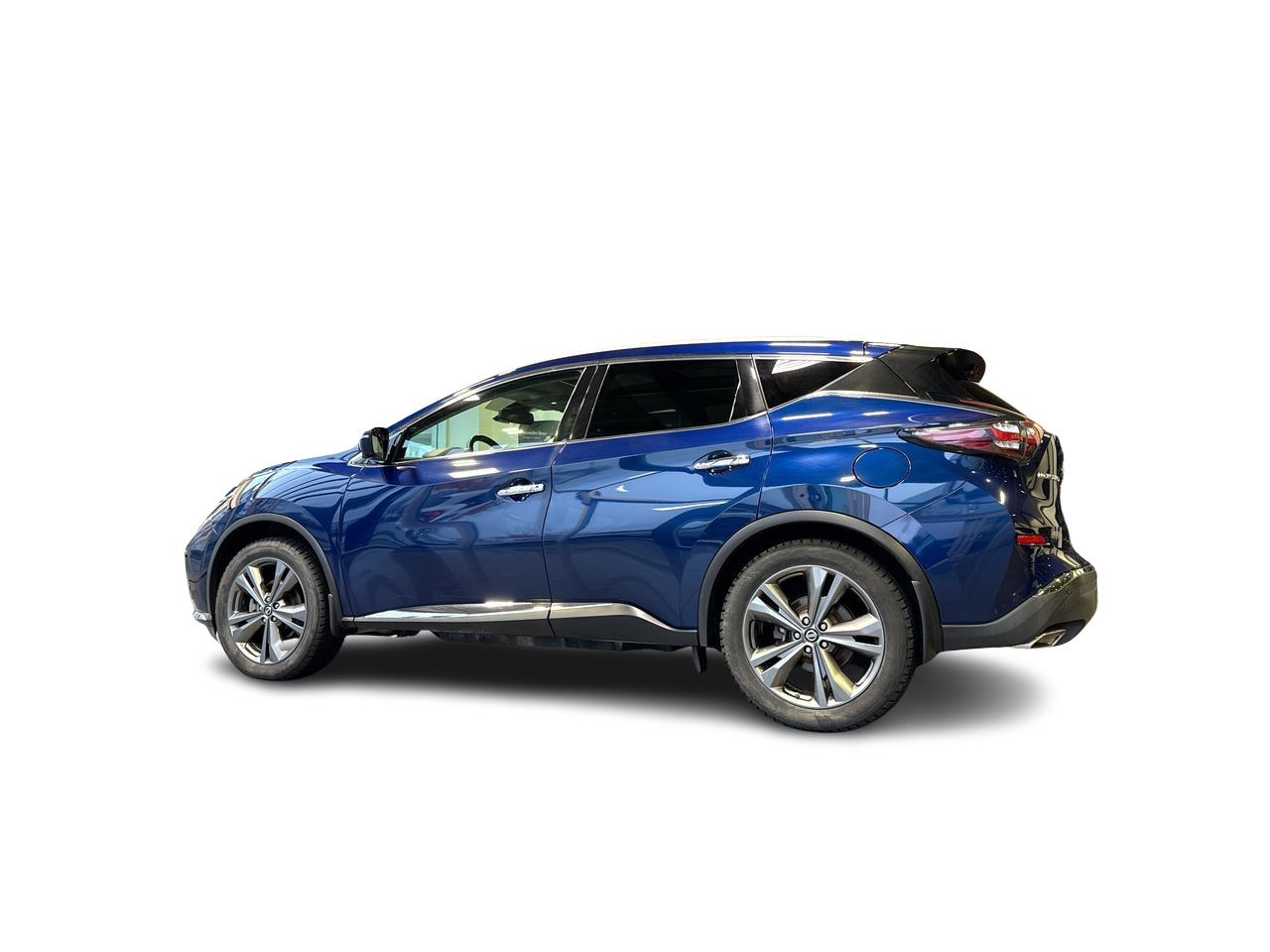 Nissan Murano  2019 à Vancouver, Colombie-Britannique