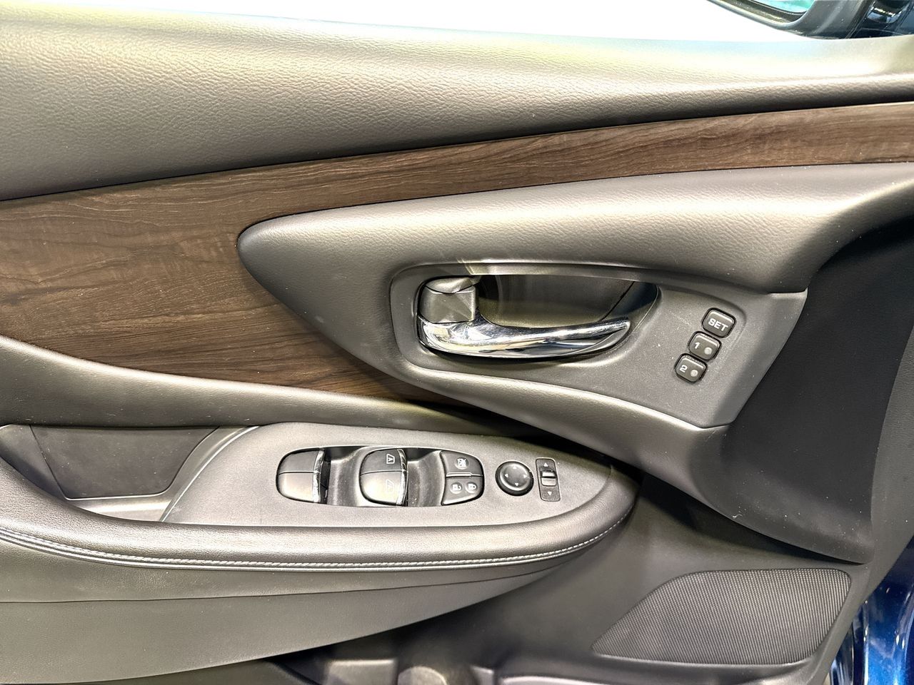 Nissan Murano  2019 à Vancouver, Colombie-Britannique