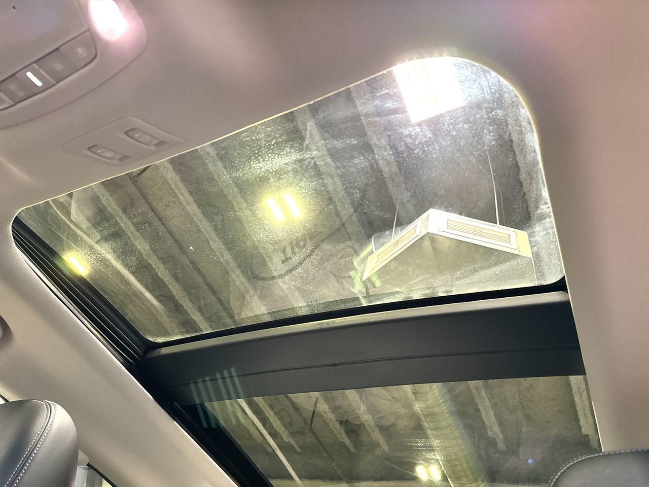 Nissan Murano  2019 à Vancouver, Colombie-Britannique