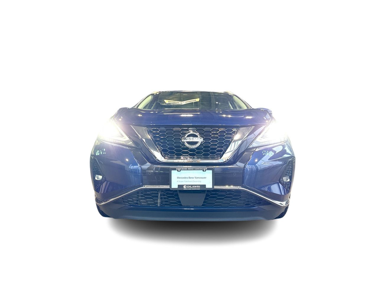 Nissan Murano  2019 à Vancouver, Colombie-Britannique