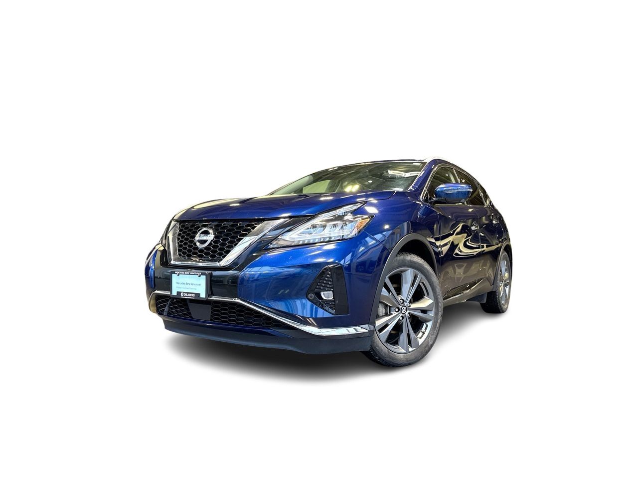 Nissan Murano  2019 à Vancouver, Colombie-Britannique