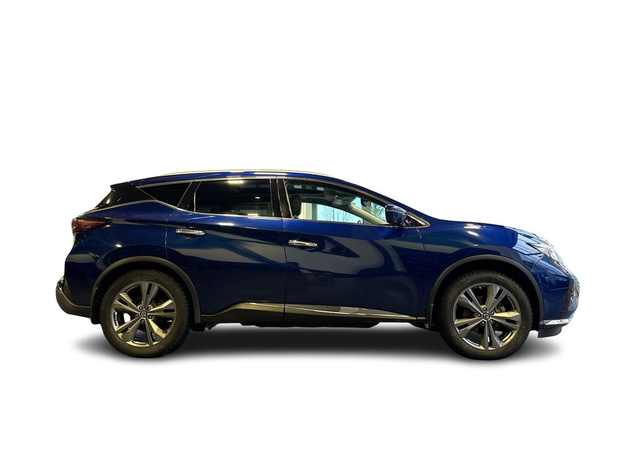 Nissan Murano  2019 à Vancouver, Colombie-Britannique