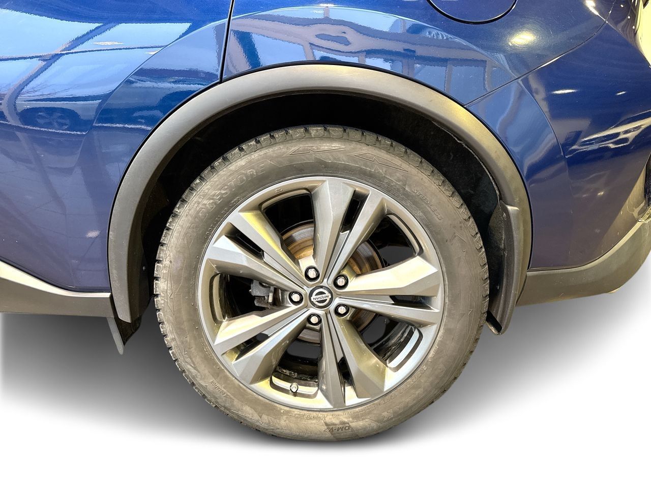 Nissan Murano  2019 à Vancouver, Colombie-Britannique