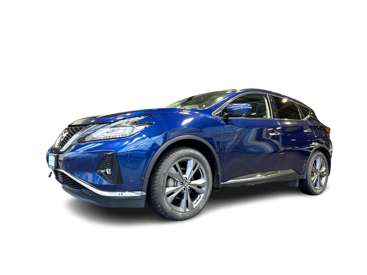 Nissan Murano  2019 à Vancouver, Colombie-Britannique