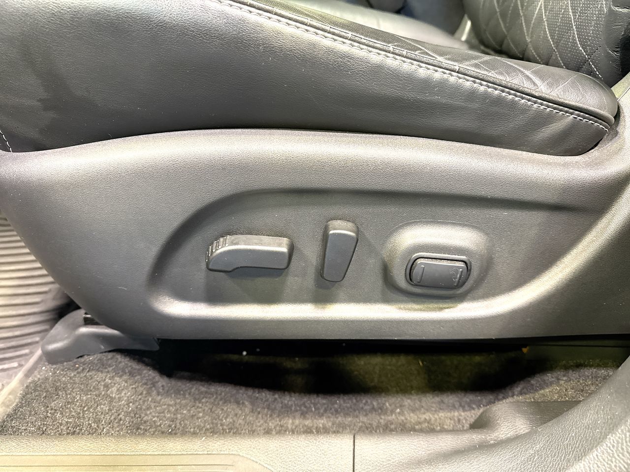 Nissan Murano  2019 à Vancouver, Colombie-Britannique