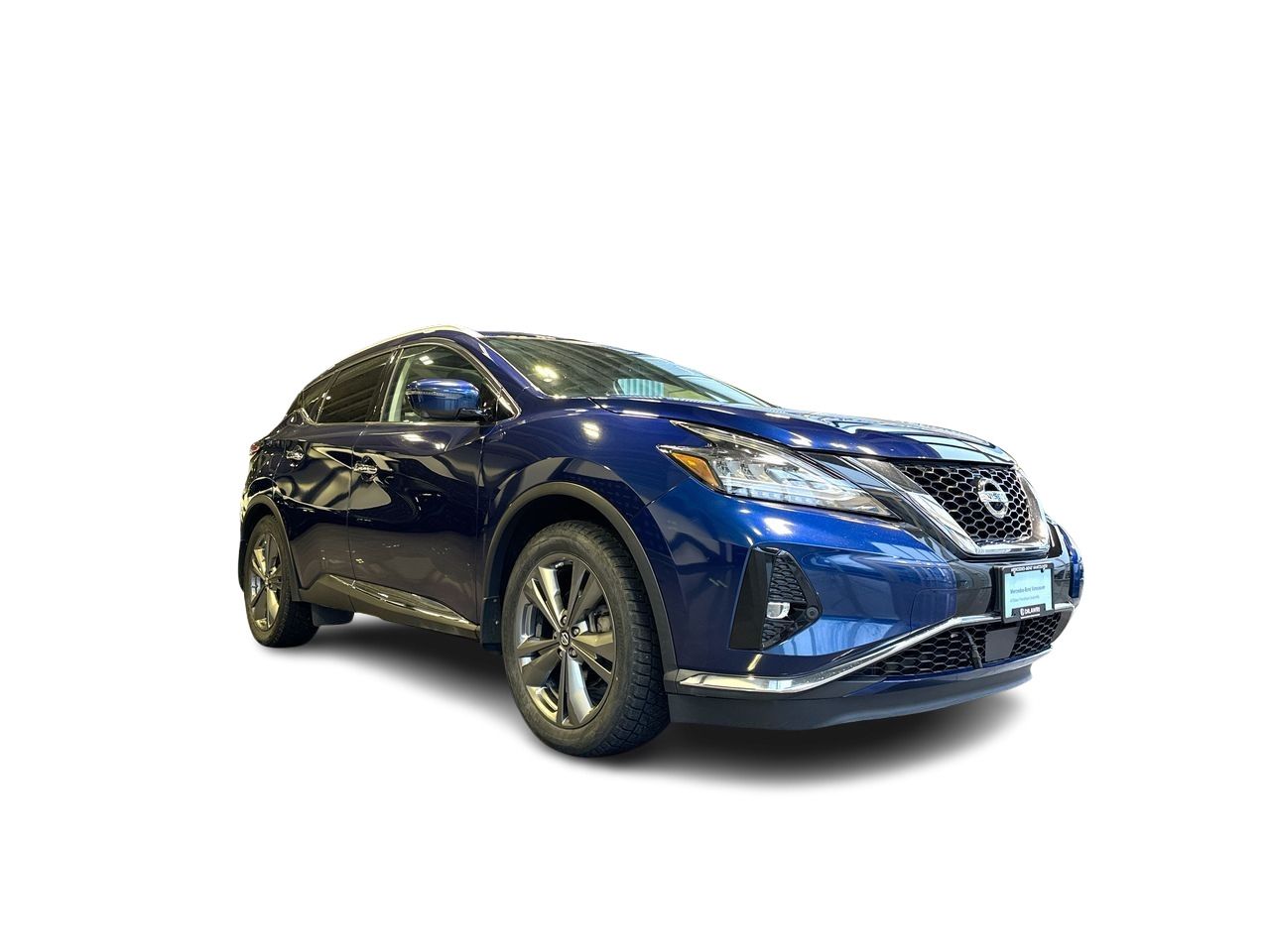 Nissan Murano  2019 à Vancouver, Colombie-Britannique