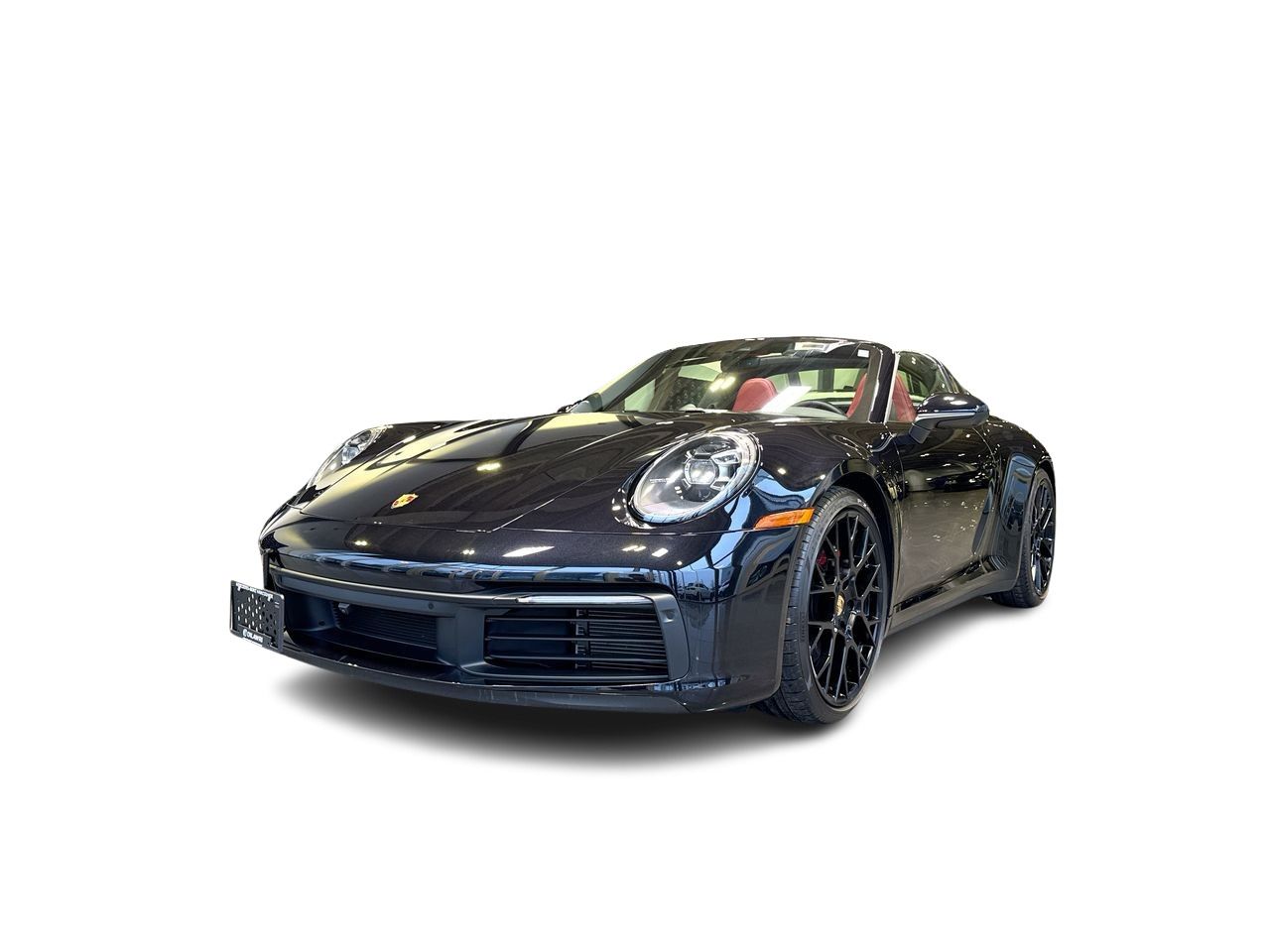 2024 Porsche 911