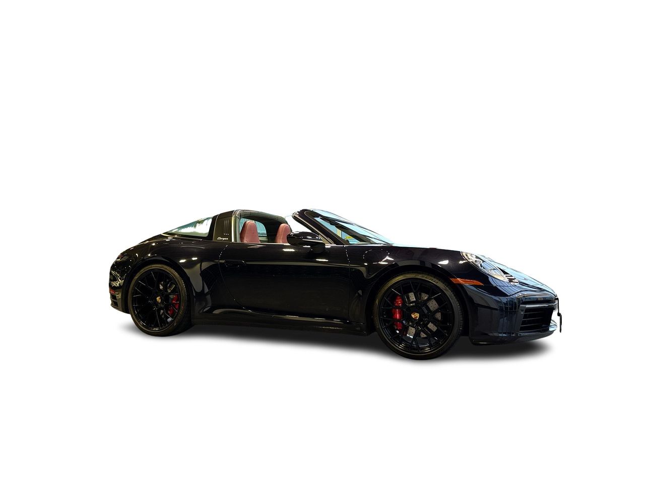 2024 Porsche 911