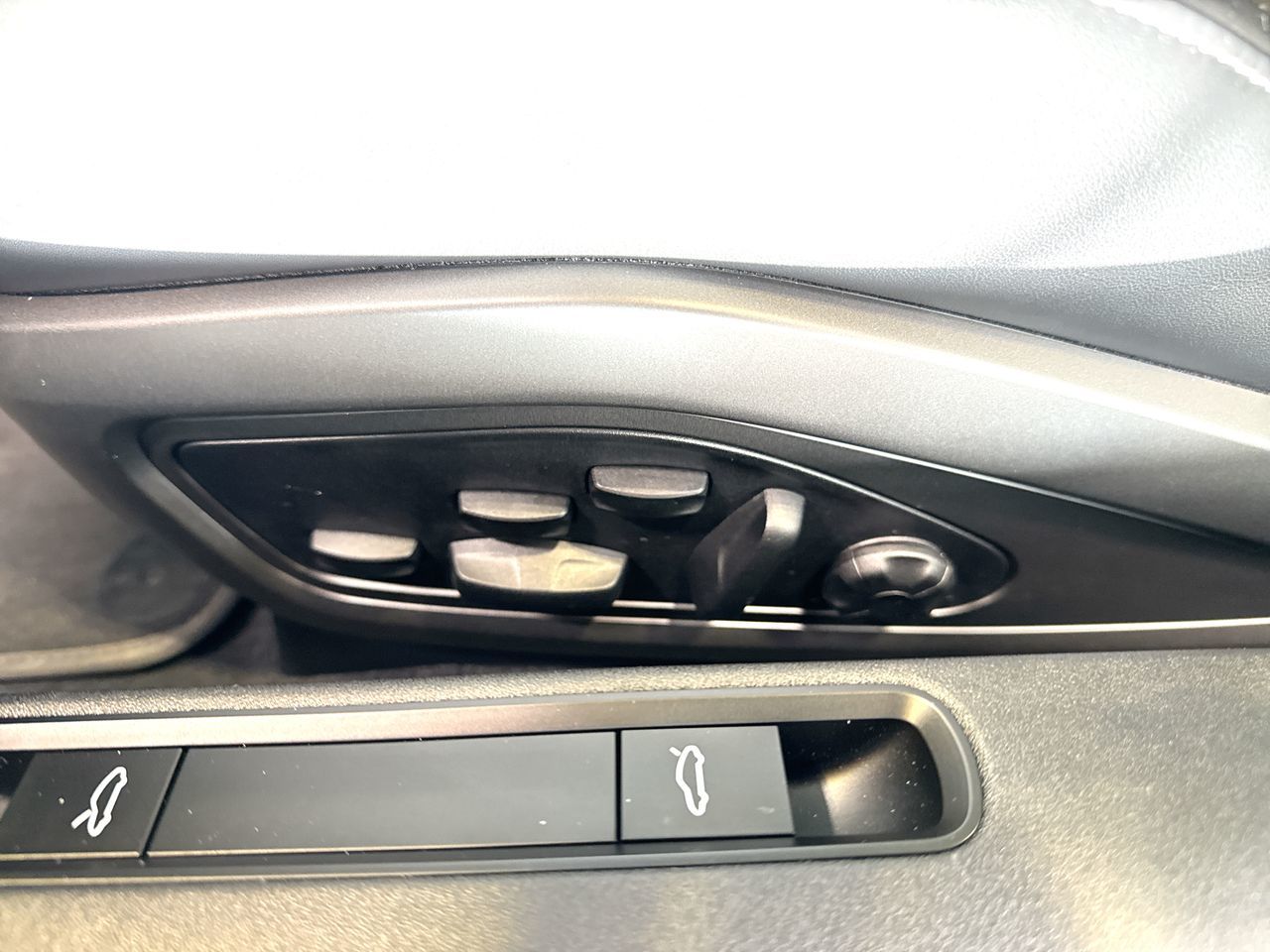 Porsche 911  2025 à Vancouver, Colombie-Britannique