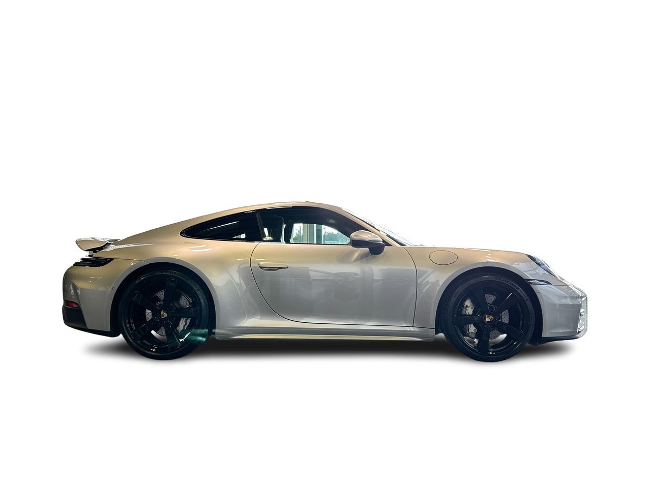 Porsche 911  2025 à Vancouver, Colombie-Britannique