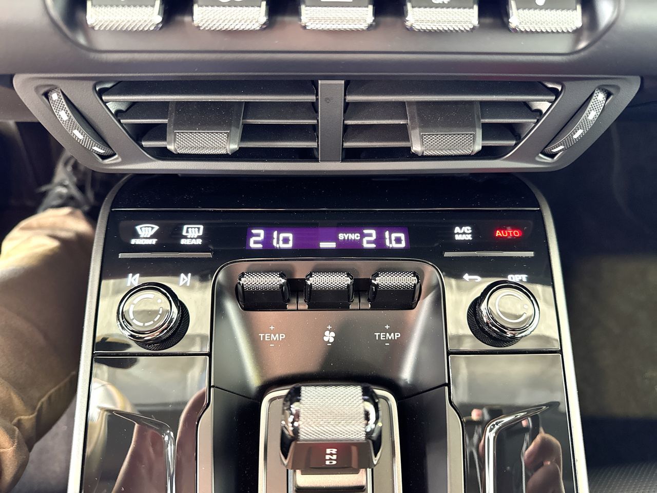 Porsche 911  2025 à Vancouver, Colombie-Britannique