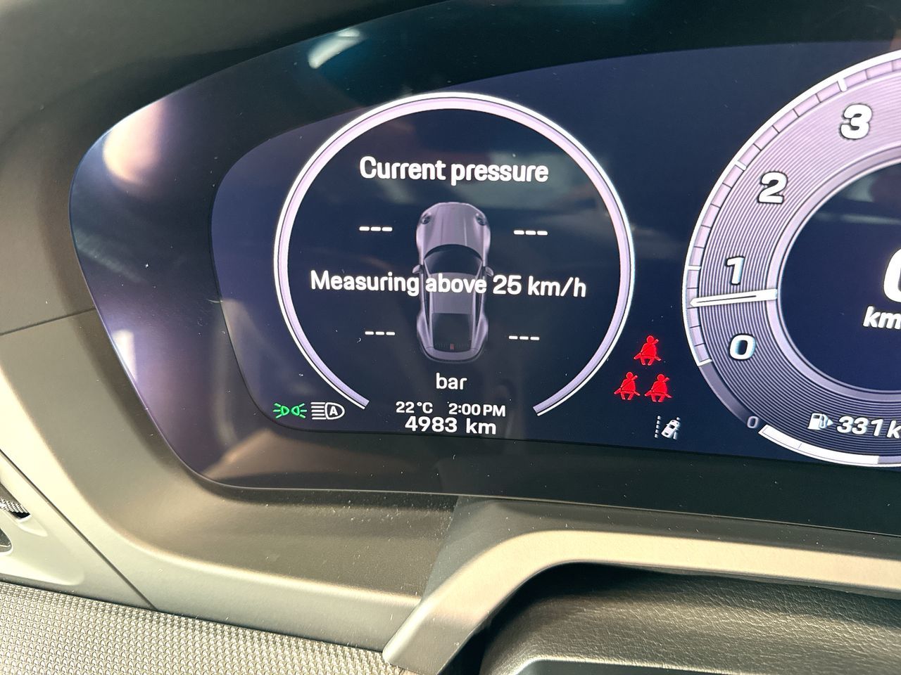 Porsche 911  2025 à Vancouver, Colombie-Britannique