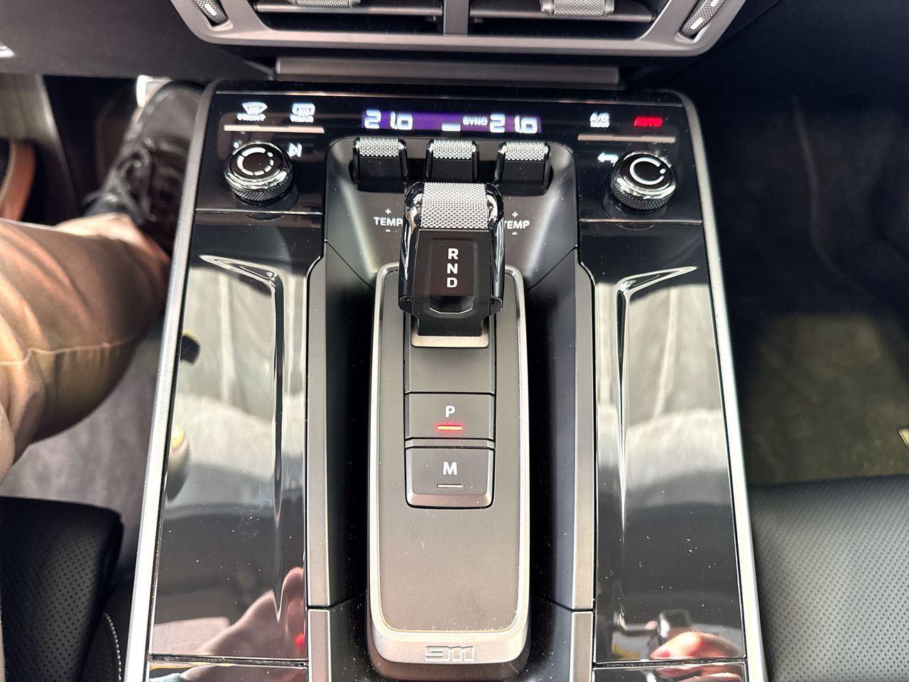 Porsche 911  2025 à Vancouver, Colombie-Britannique