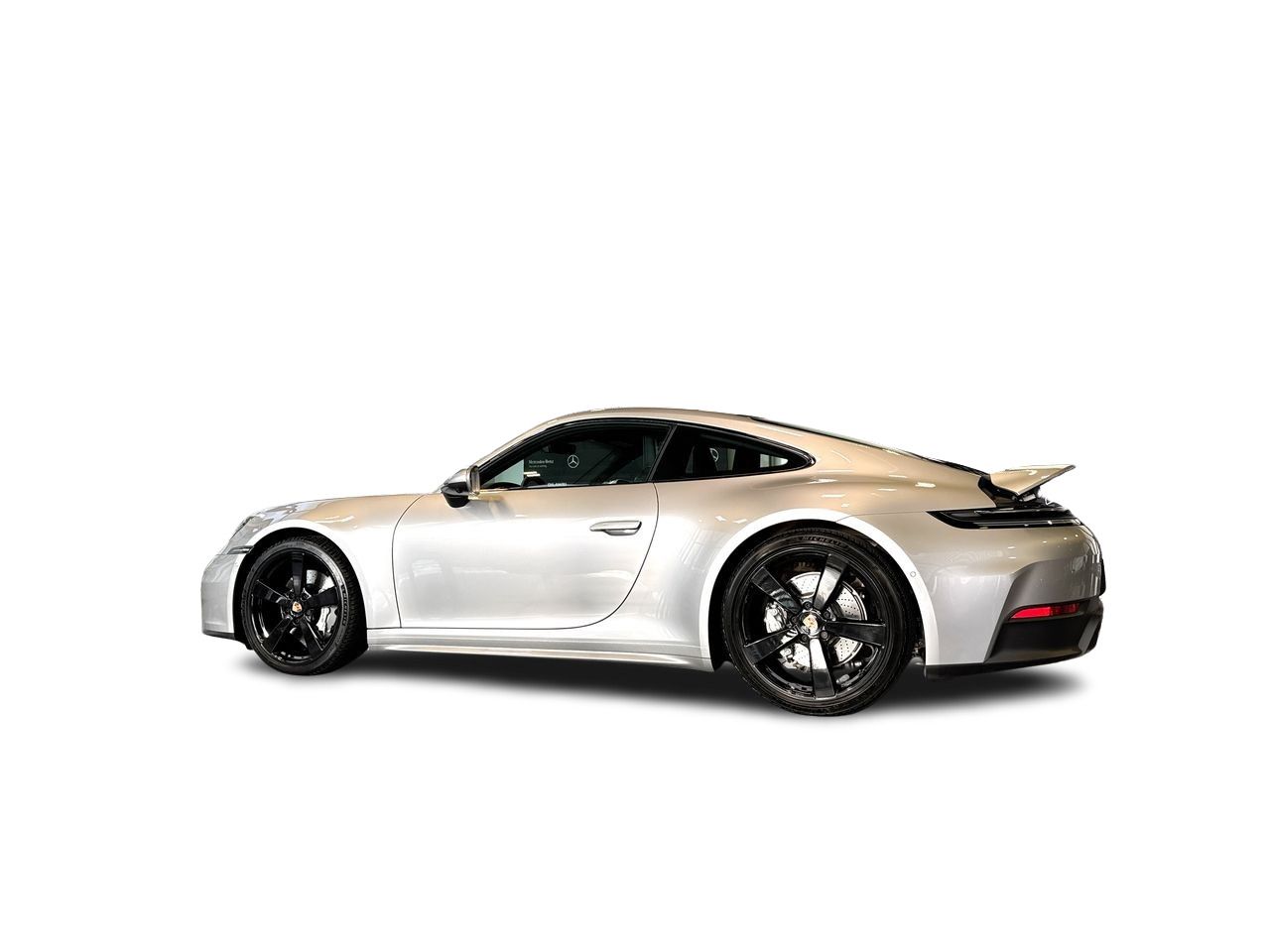 Porsche 911  2025 à Vancouver, Colombie-Britannique