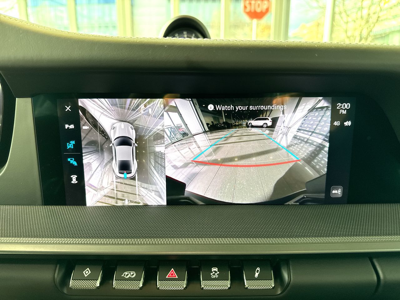 Porsche 911  2025 à Vancouver, Colombie-Britannique