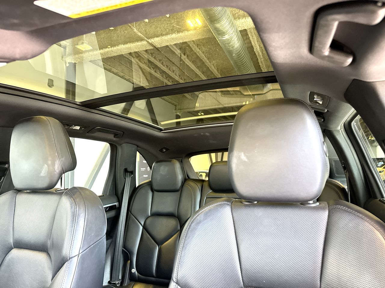 2017 Porsche Cayenne