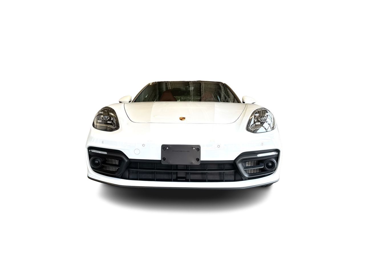 2022 Porsche Panamera