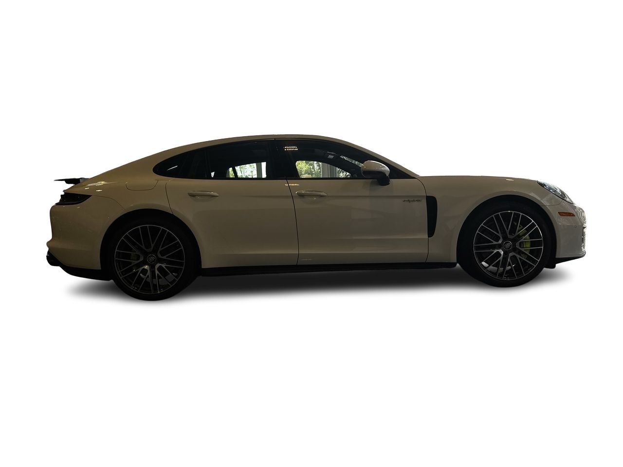 2022 Porsche Panamera