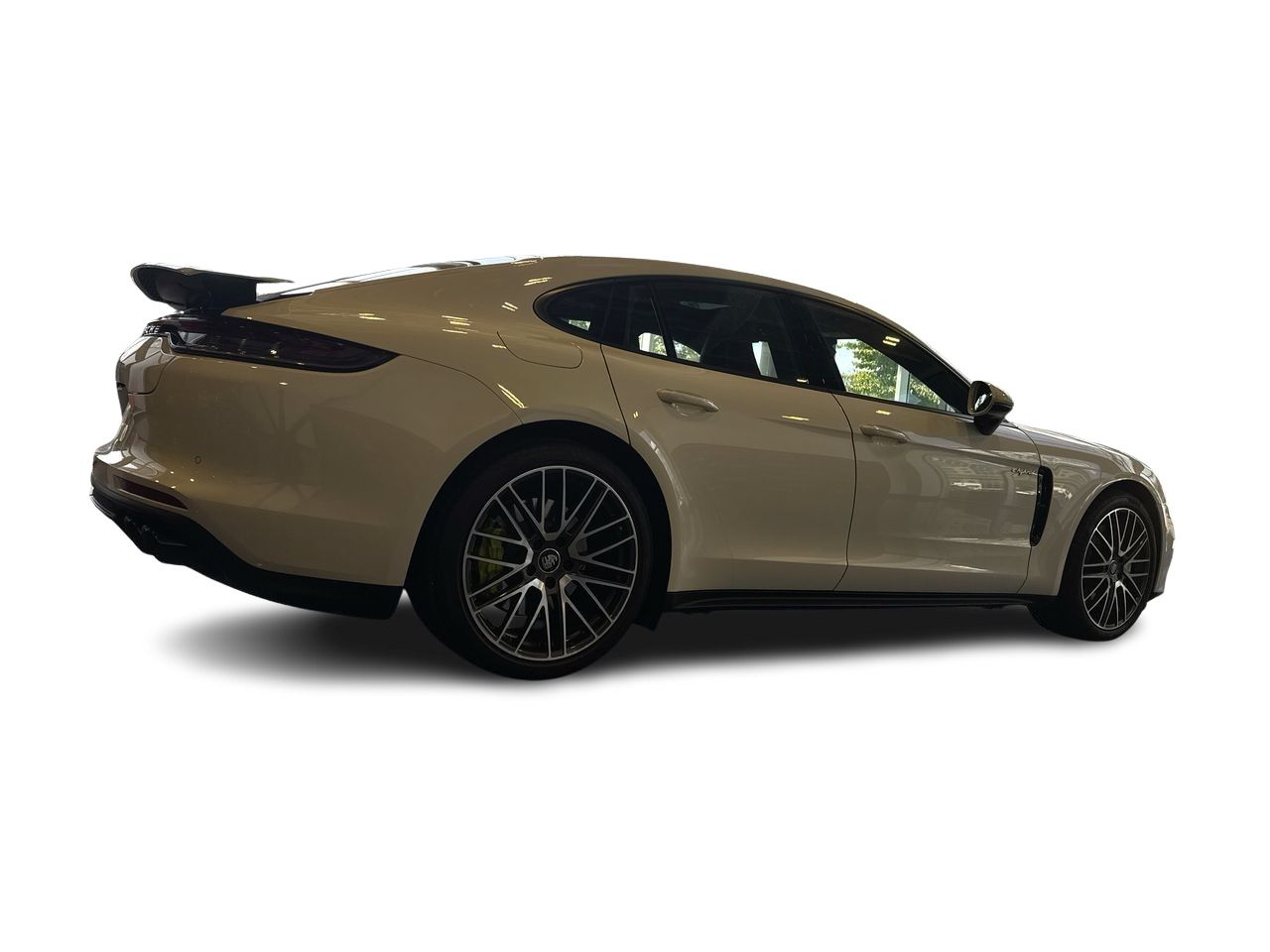 2022 Porsche Panamera